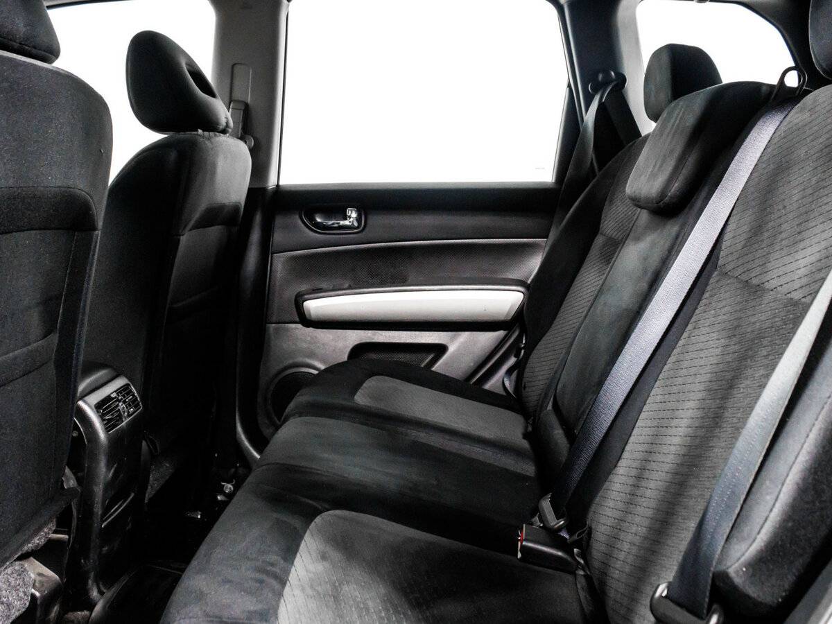 Купить Nissan X-Trail II Рестайлинг, 2013, 141 053 км, фото №10