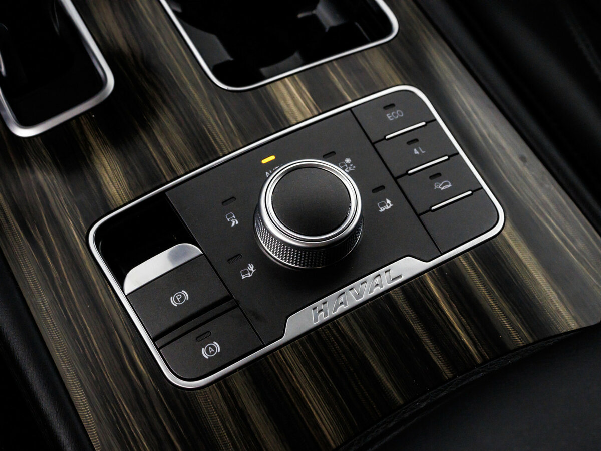 Купить Haval H9 I Рестайлинг, 2022, 45 365 км, фото №16