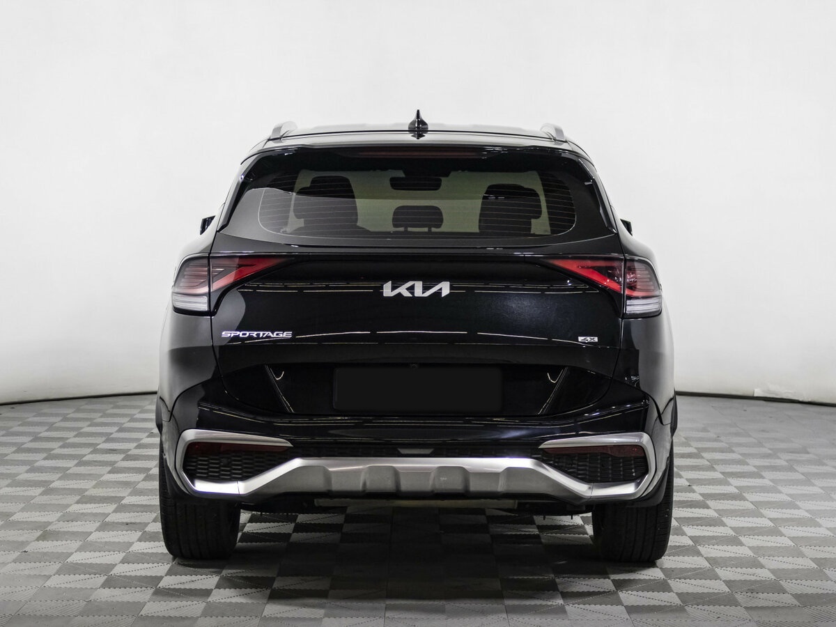 Купить Kia Sportage V, 2023, 83 000 км, фото №5