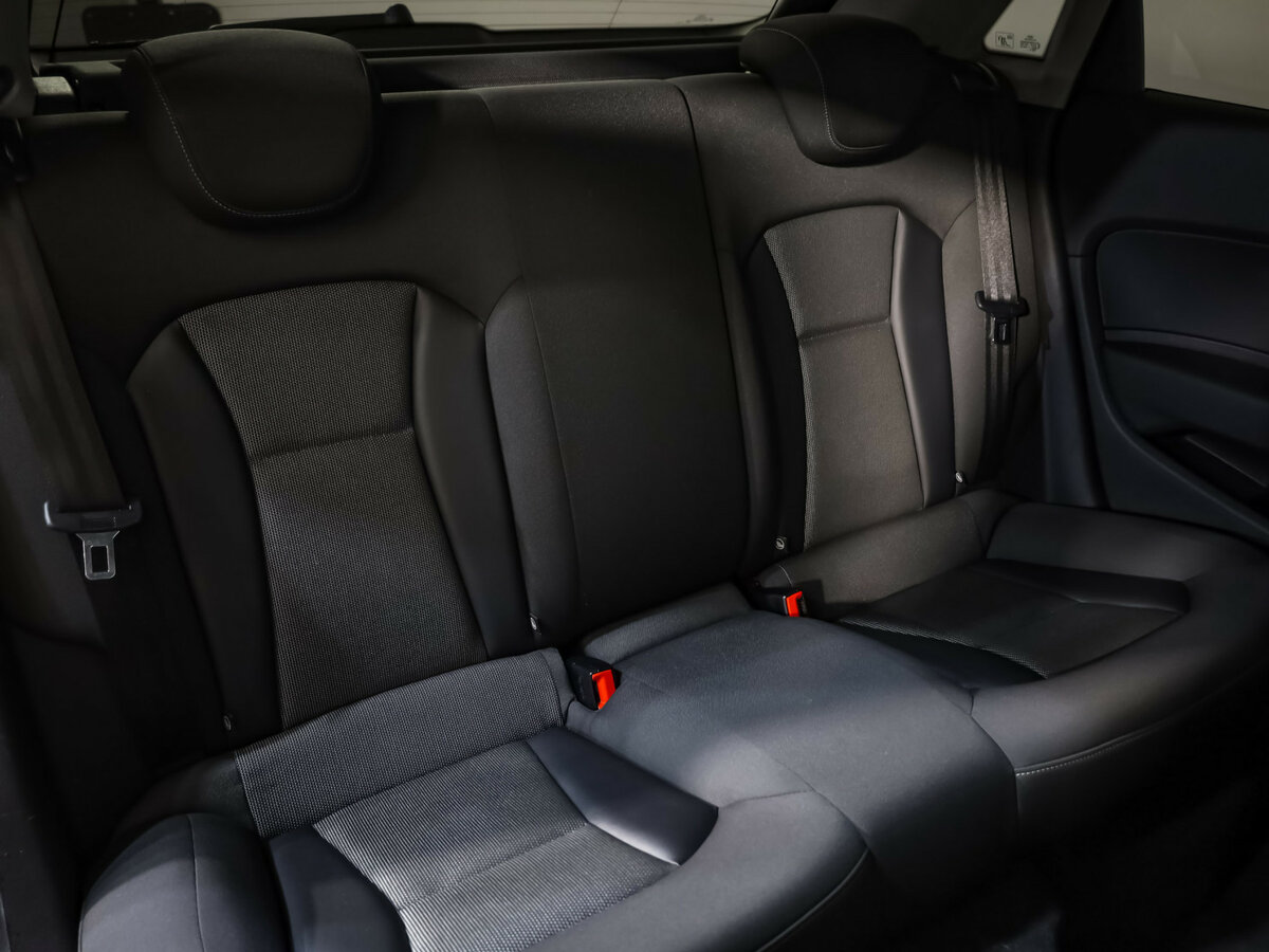 Купить Audi A1 Sportback I (8X), 2013, 121 066 км, фото №21