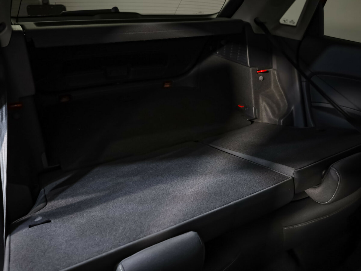 Купить Audi A1 Sportback I (8X), 2013, 121 066 км, фото №23