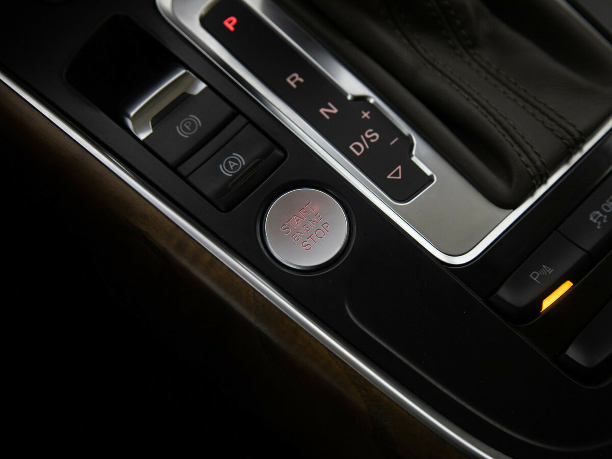 Купить Audi Q5 I (8R) Рестайлинг, 2012, 264 468 км, фото №9