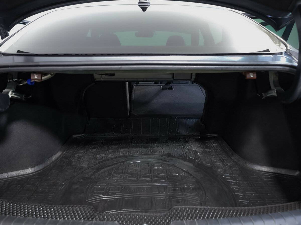 Купить Hyundai Sonata VIII (DN8), 2022, 21 214 км, фото №22