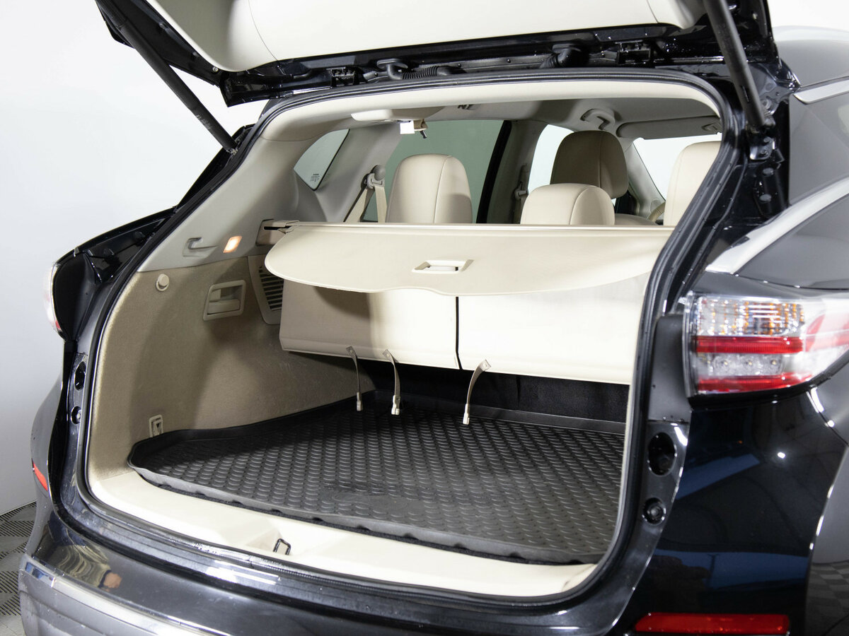 Купить Nissan Murano III (Z52), 2019, 107 864 км, фото №23