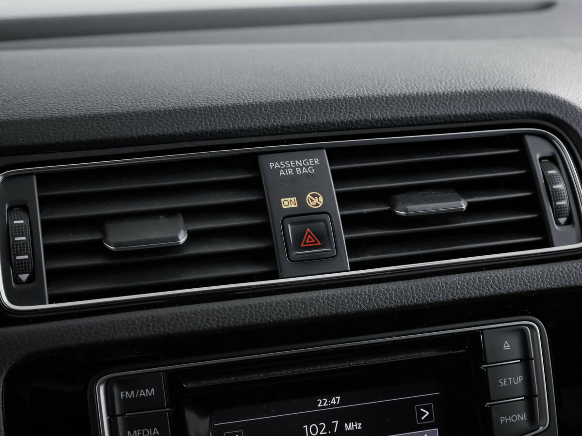 Купить Volkswagen Jetta VI Рестайлинг, 2017, 139 184 км, фото №12