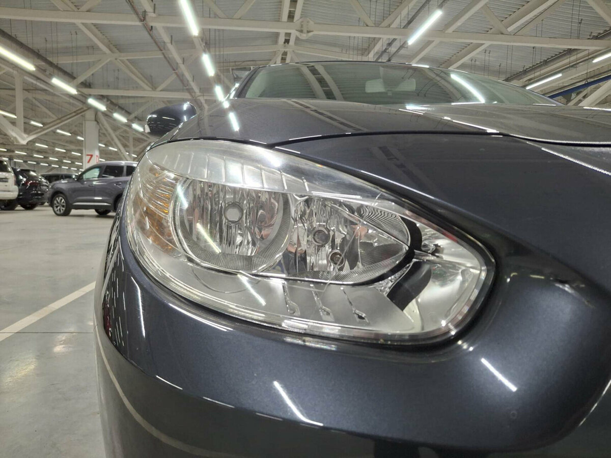 Купить Renault Fluence I, 2012, 89 845 км, фото №17