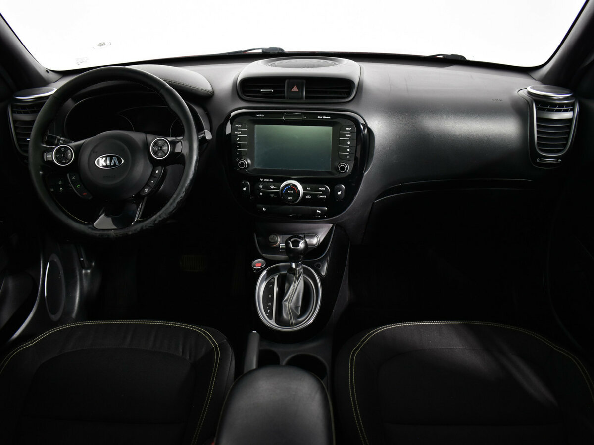 Купить Kia Soul II, 2015, 293 809 км, фото №13