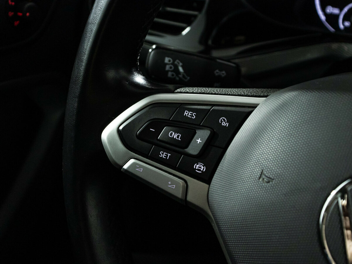 Купить Volkswagen Polo VI, 2021, 45 817 км, фото №18
