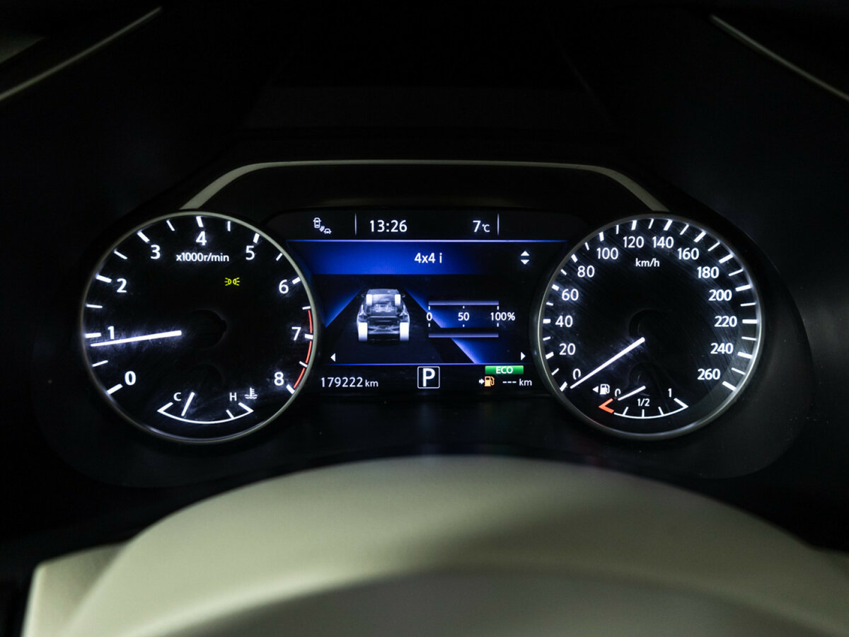 Купить Nissan Murano III (Z52), 2019, 179 220 км, фото №10