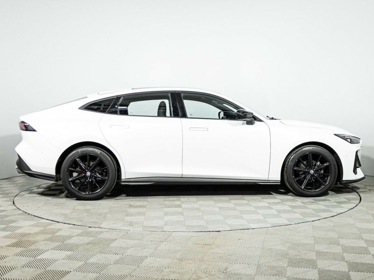 Купить Changan UNI-V I, 2024, 43 747 км, фото №4