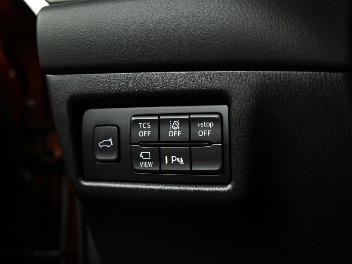 Купить Mazda CX-5 II, 2018, 71 775 км, фото №20