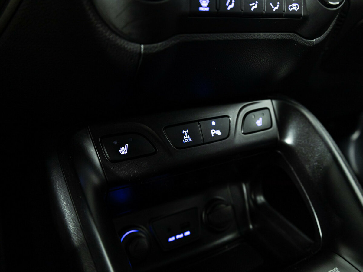 Купить Hyundai ix35 I Рестайлинг, 2014, 148 922 км, фото №18