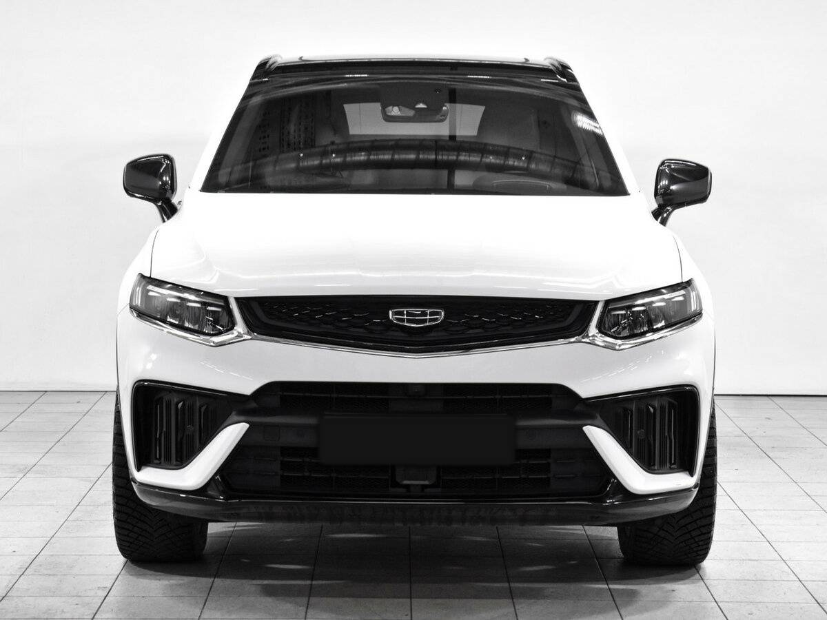 Chery Tiggo 8 Pro Max