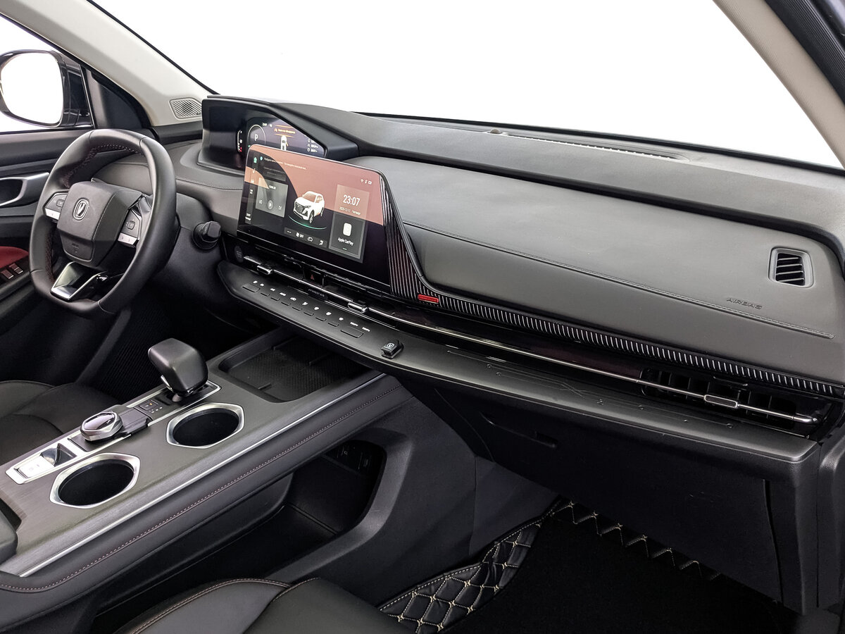 Купить Changan CS55 Plus II, 2023, 88 093 км, фото №13