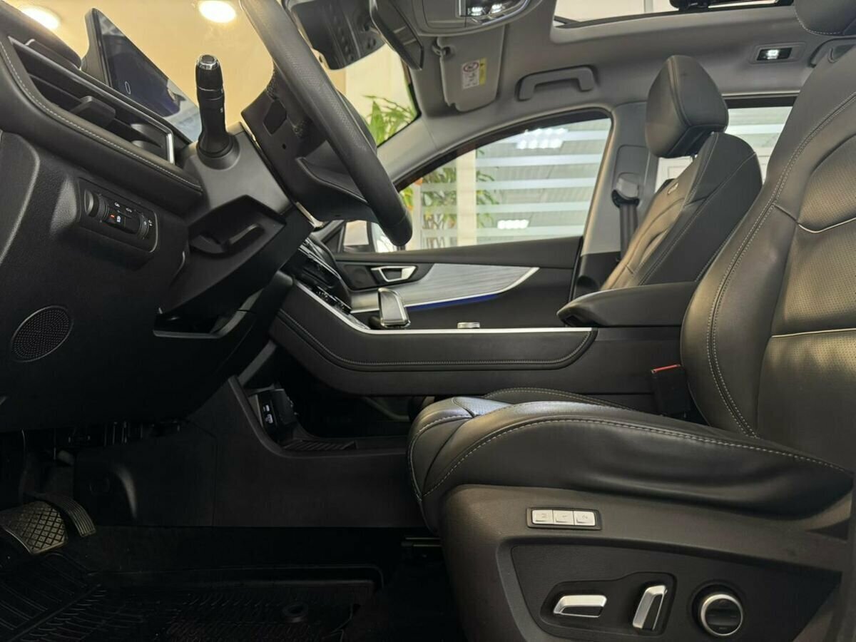 Купить Chery Tiggo 7 Pro Max I, 2023, 27 410 км, фото №11