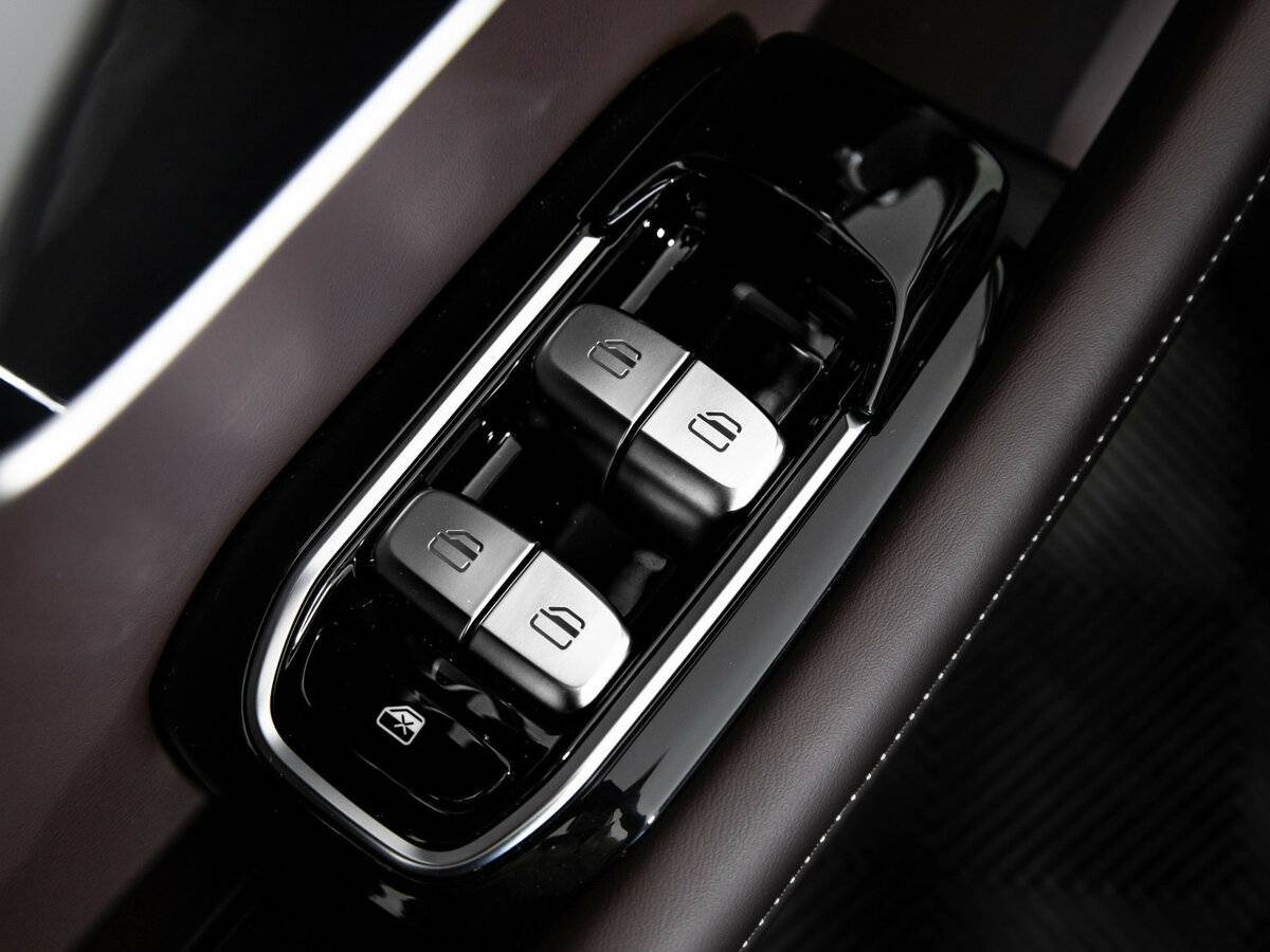 Купить Exeed TXL I Рестайлинг 2, 2024, 13 764 км, фото №15