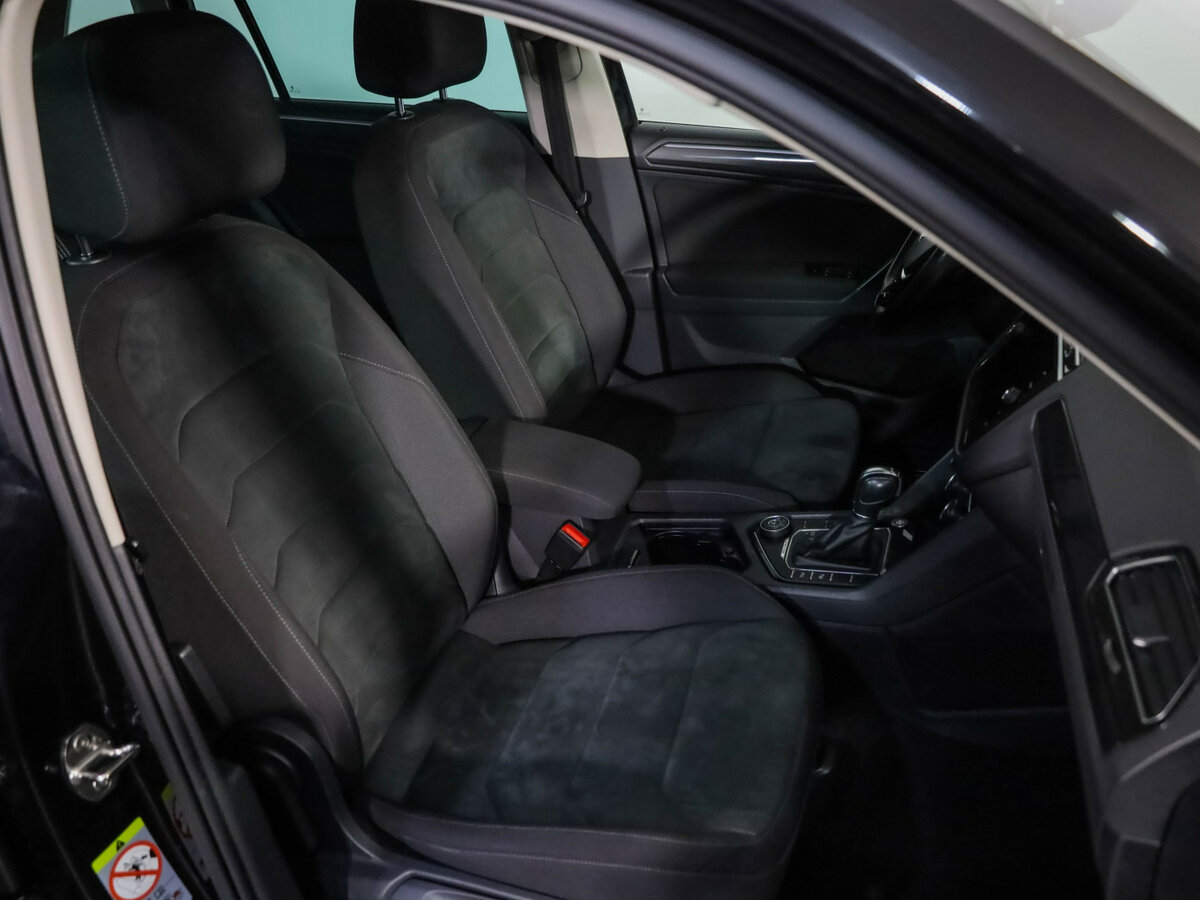 Купить Volkswagen Tiguan II, 2019, 145 700 км, фото №25