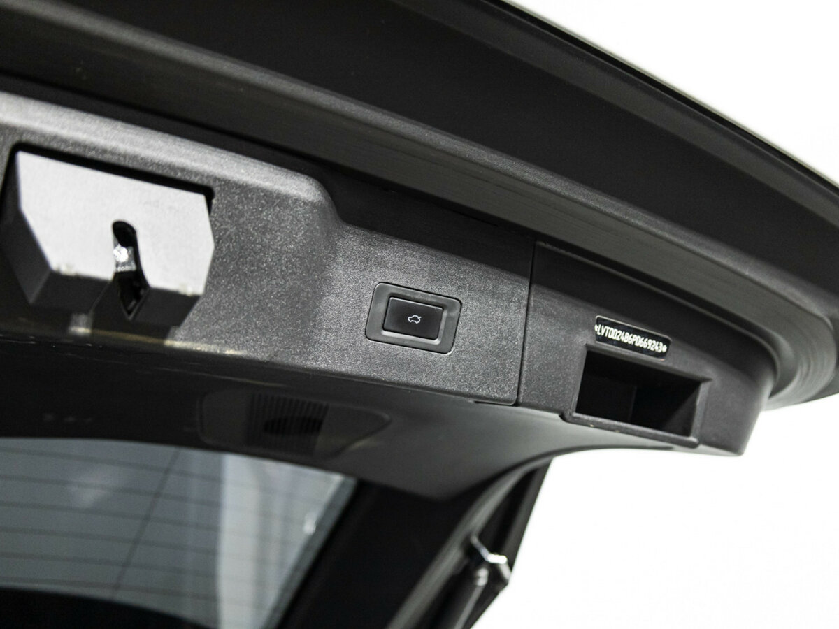 Купить Exeed RX, 2023, 39 450 км, фото №25