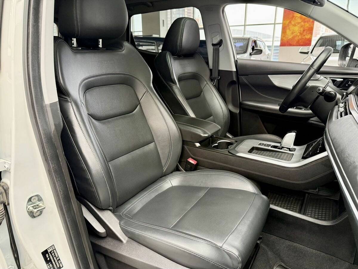 Купить Chery Tiggo 4 Pro I, 2022, 56 841 км, фото №32
