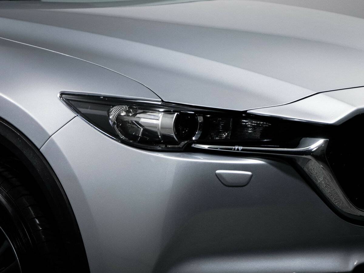 Купить Mazda CX-5 II, 2019, 68 000 км, фото №16