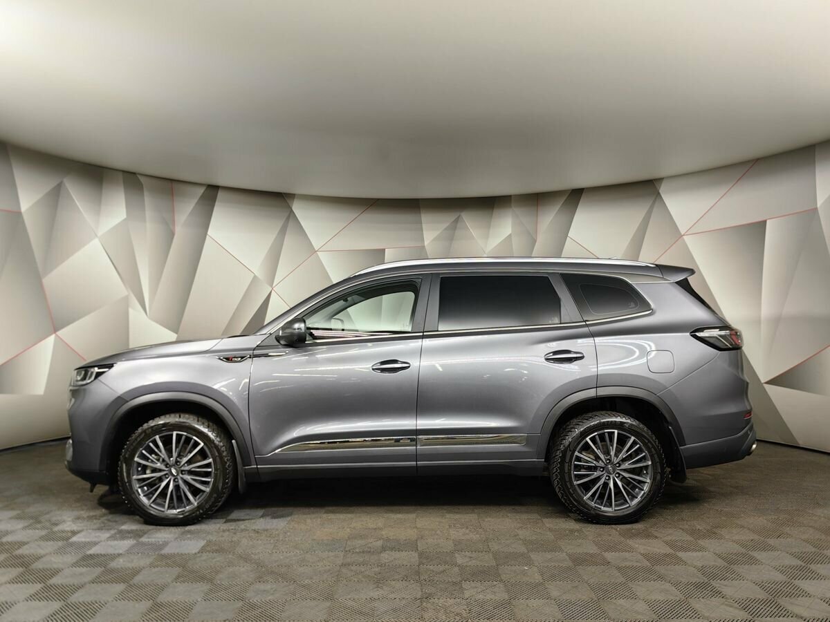Купить Chery Tiggo 8 Pro Max I, 2023, 72 233 км, фото №5
