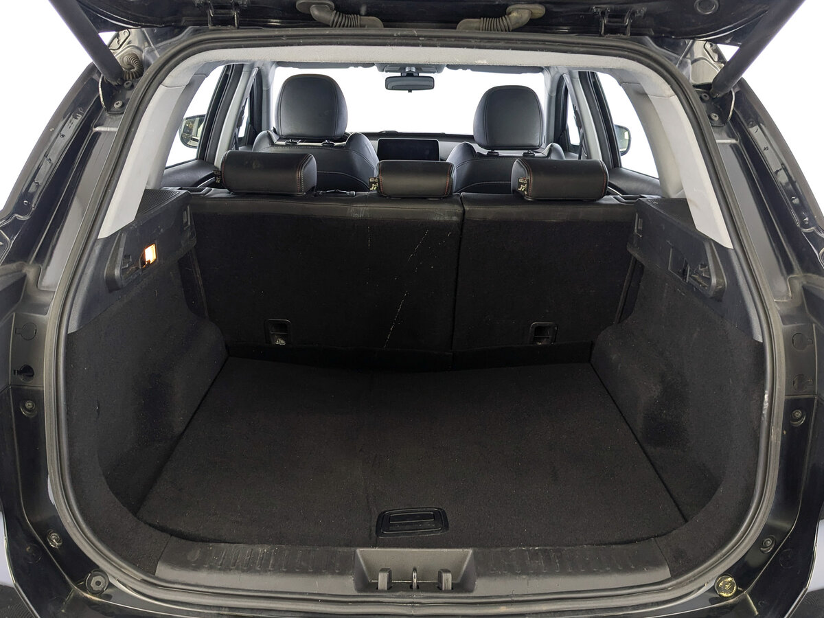 Купить Chery Tiggo 7 Pro I, 2022, 122 246 км, фото №10