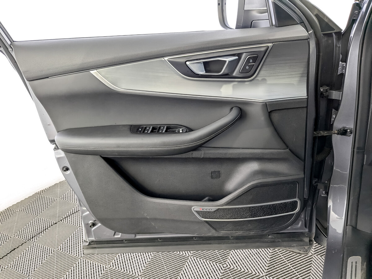 Купить Chery Tiggo 7 Pro I, 2022, 88 908 км, фото №19