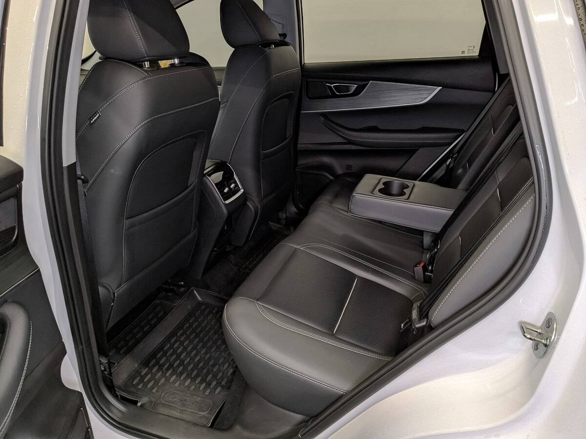 Купить Chery Tiggo 7 Pro Max I, 2024, 81 577 км, фото №12