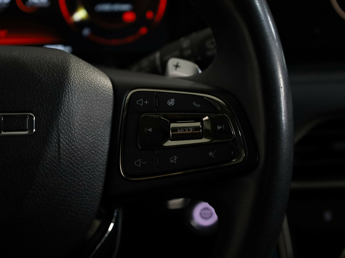 Купить Exeed TXL I Рестайлинг, 2022, 39 926 км, фото №12