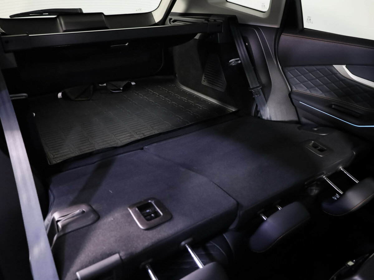 Купить Exeed TXL I Рестайлинг, 2022, 39 926 км, фото №30