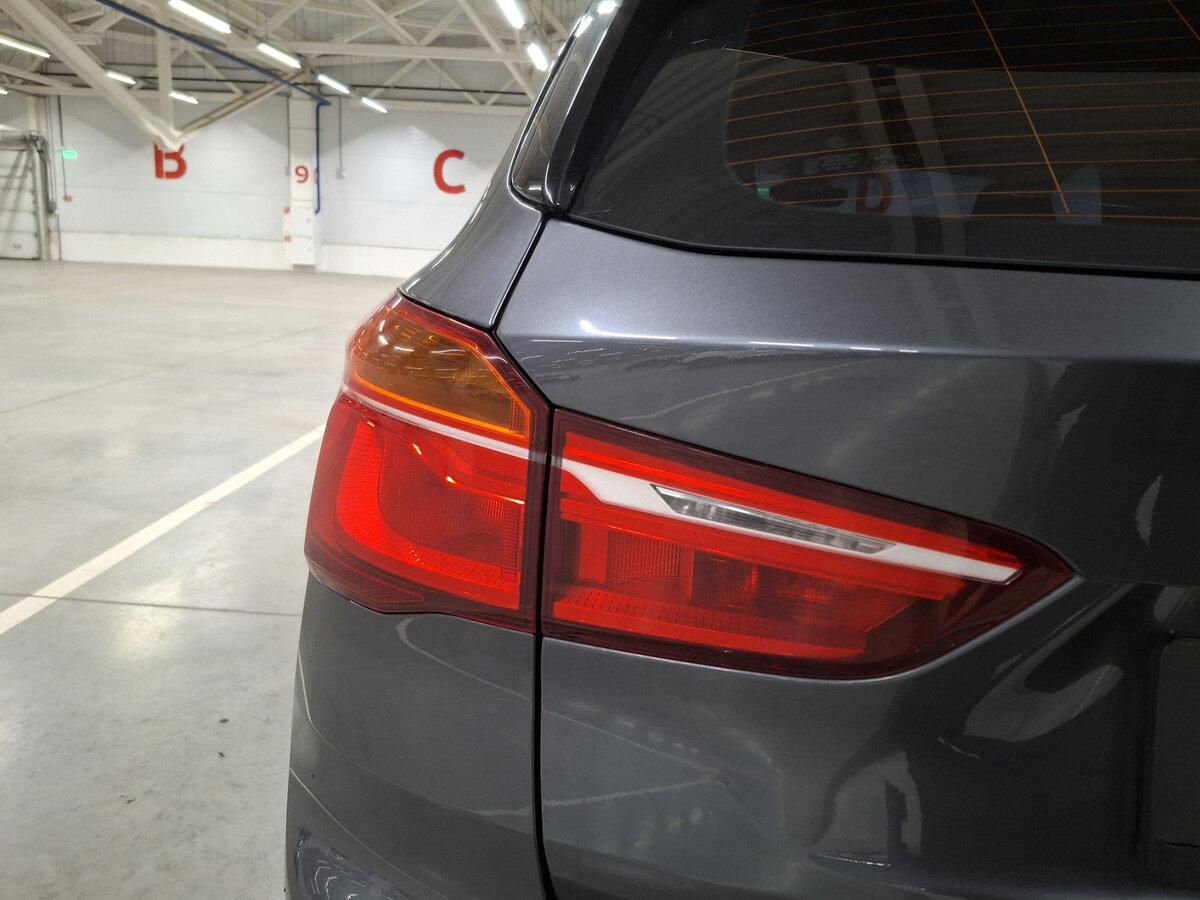 Купить BMW X1 16d sDrive II (F48) Рестайлинг, 2019, 97 949 км, фото №9