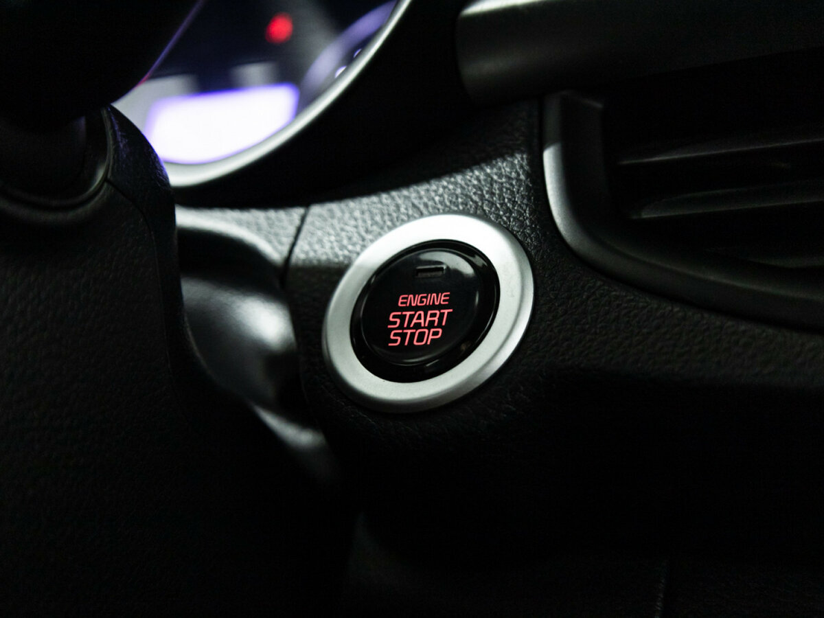 Купить Kia Picanto III, 2018, 38 193 км, фото №18