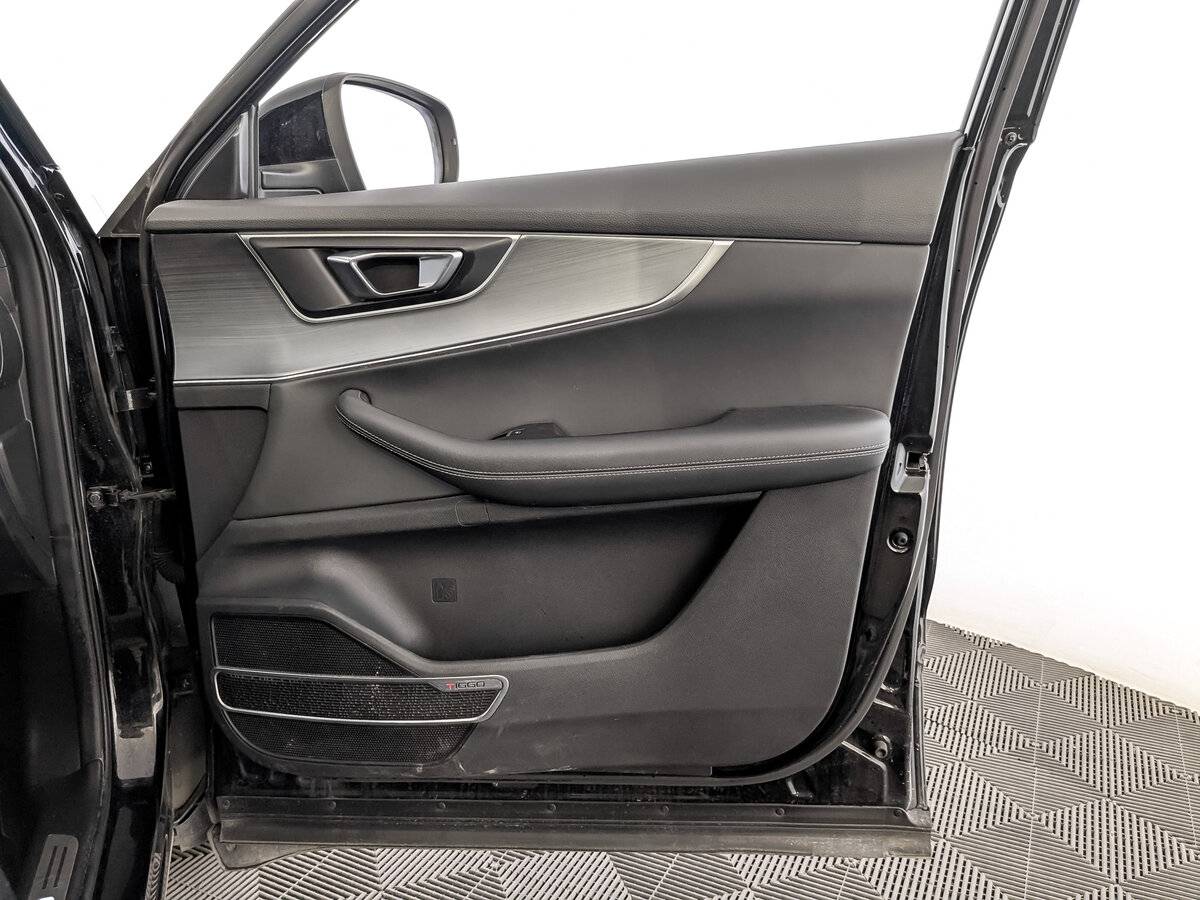 Купить Chery Tiggo 7 Pro I, 2022, 112 909 км, фото №24