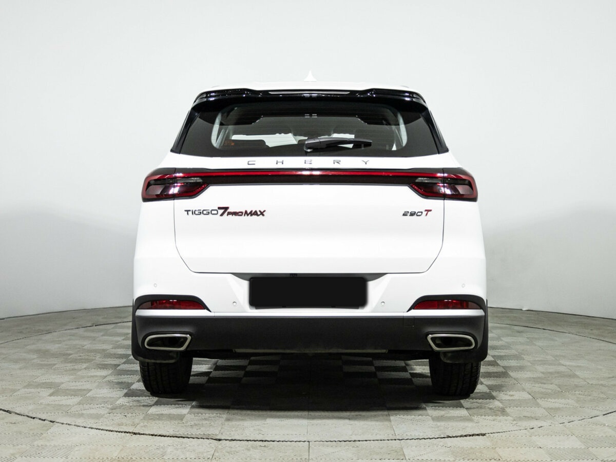 Купить Chery Tiggo 7 Pro Max I, 2024, 18 298 км, фото №5