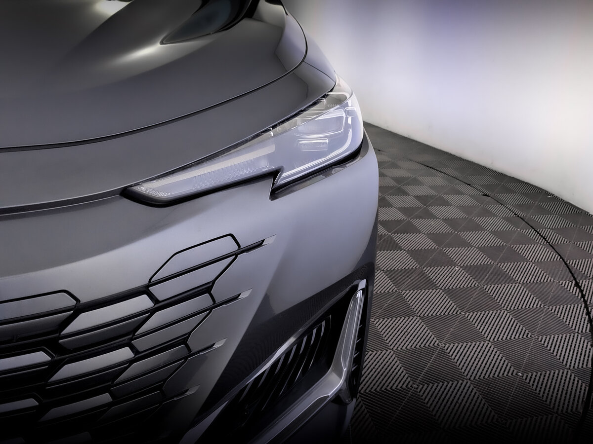 Купить Changan UNI-K, 2023, 41 589 км, фото №17