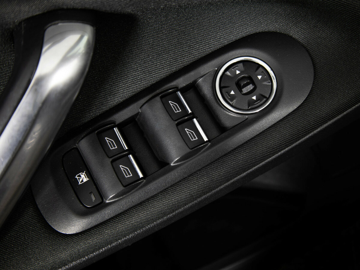 Купить Ford Mondeo IV Рестайлинг, 2014, 182 798 км, фото №12