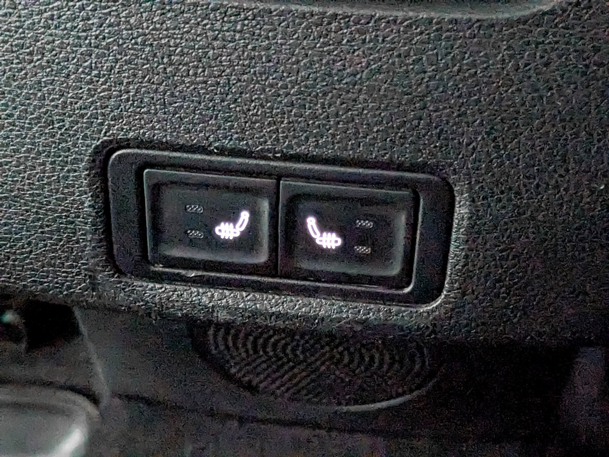 Купить Chery Tiggo 4 I Рестайлинг, 2022, 123 518 км, фото №25