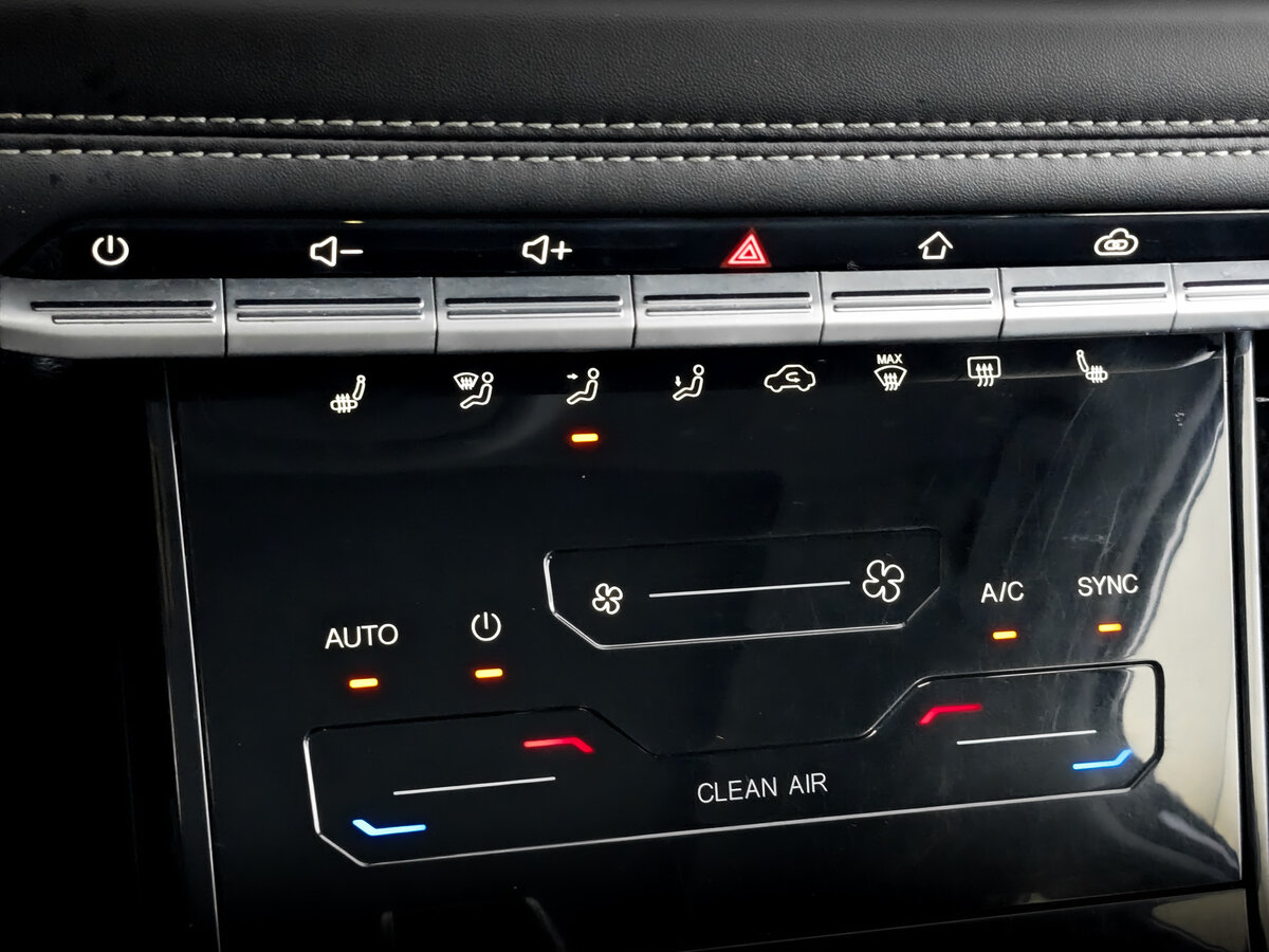 Купить Chery Tiggo 7 Pro I, 2022, 115 755 км, фото №27