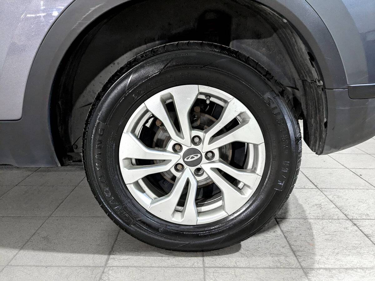 Купить Chery Tiggo 4 Pro I, 2022, 83 543 км, фото №17