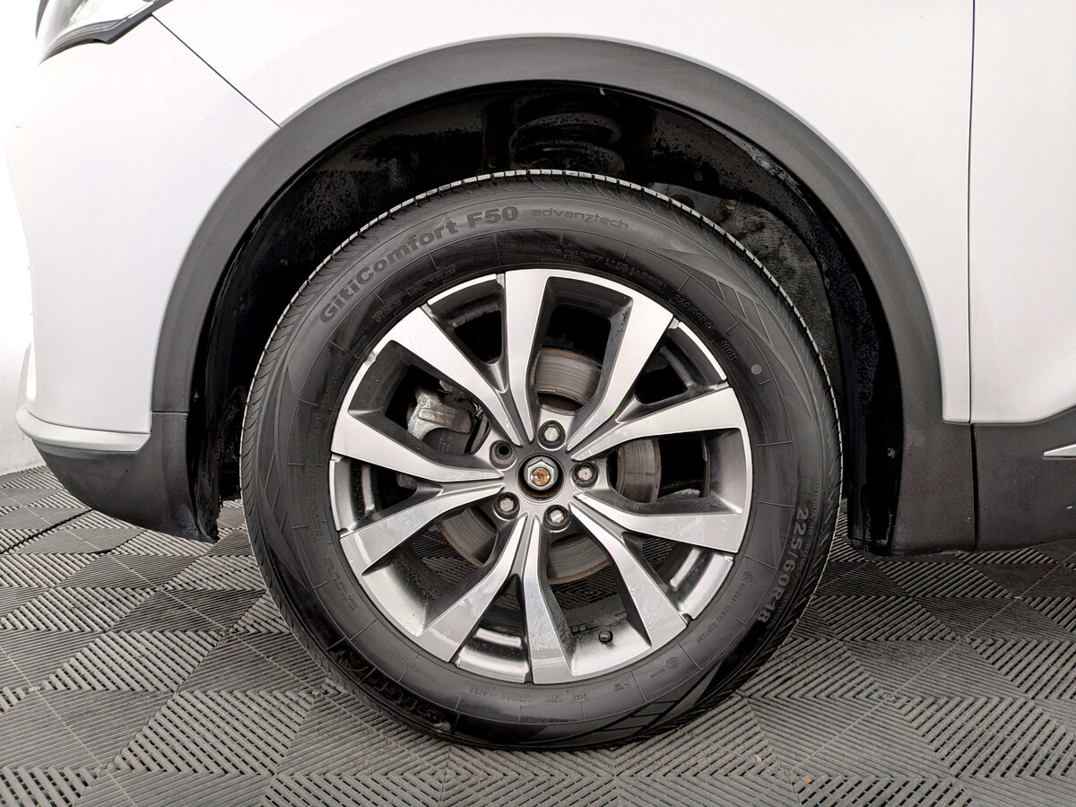 Купить Chery Tiggo 7 Pro I, 2022, 86 565 км, фото №18