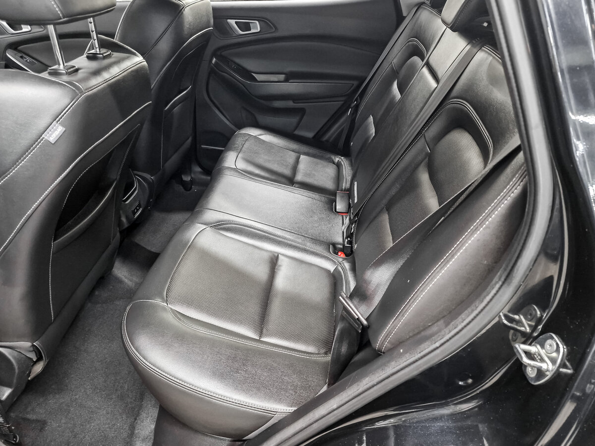 Купить Chery Tiggo 4 I Рестайлинг, 2022, 103 066 км, фото №12