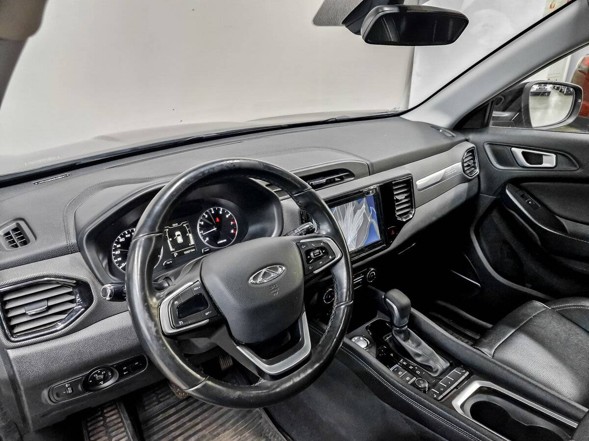 Купить Chery Tiggo 4 I Рестайлинг, 2022, 103 066 км, фото №16