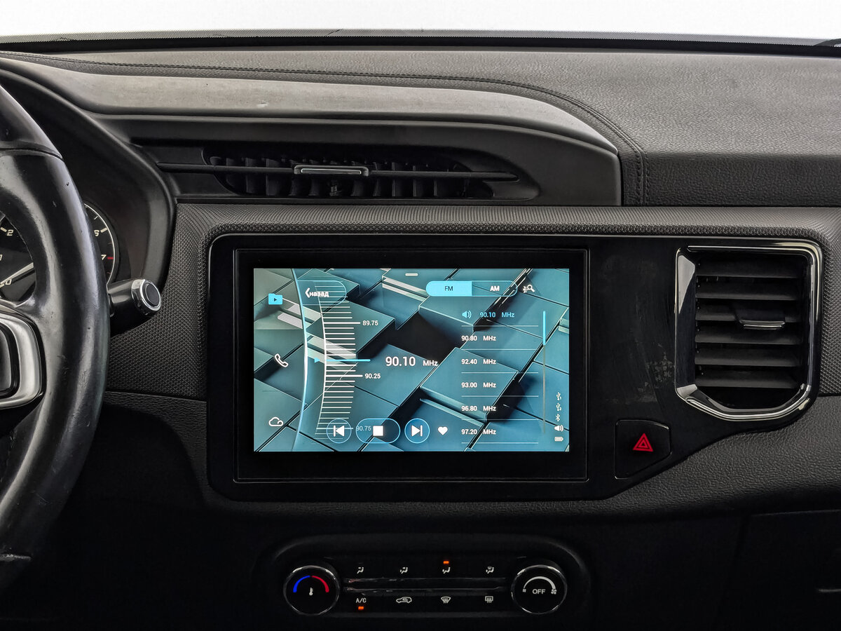 Купить Chery Tiggo 4 I Рестайлинг, 2022, 104 412 км, фото №17