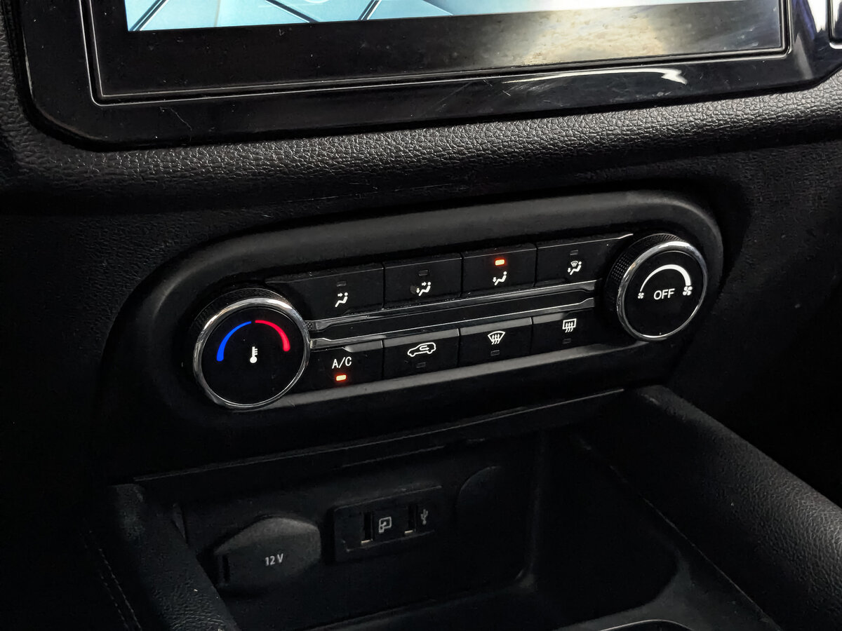 Купить Chery Tiggo 4 I Рестайлинг, 2022, 104 412 км, фото №21