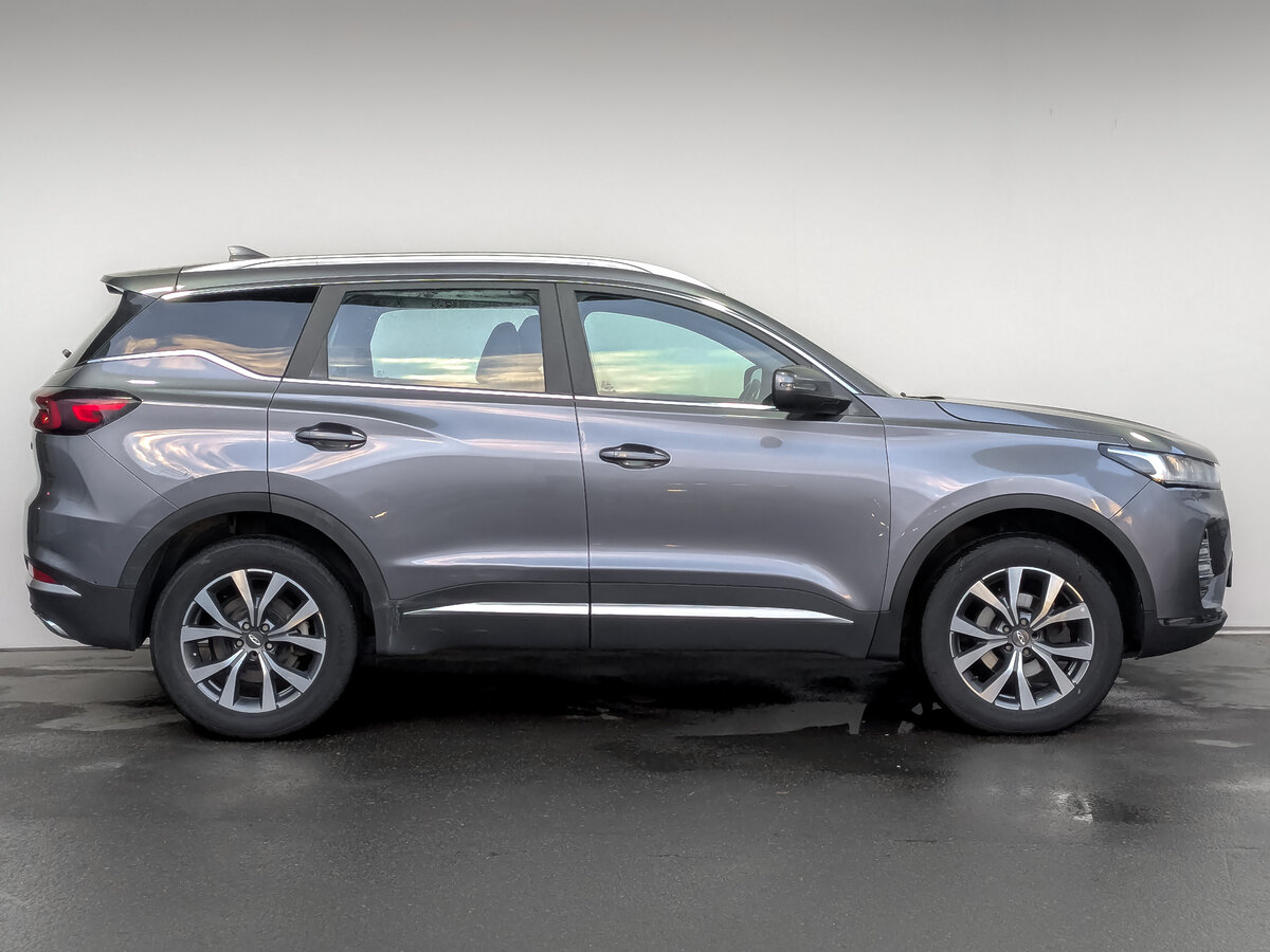 Купить Chery Tiggo 7 Pro I, 2022, 98 713 км, фото №4