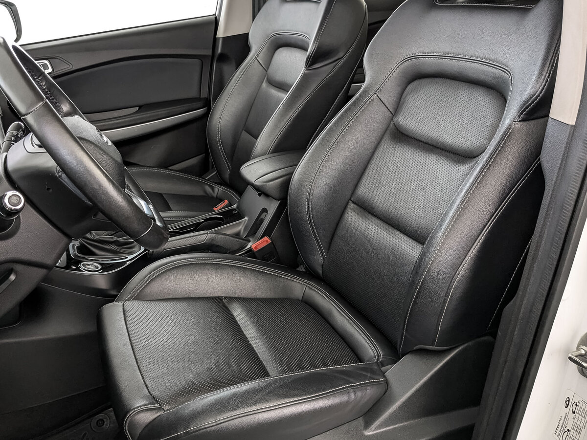 Купить Chery Tiggo 7 I, 2019, 114 588 км, фото №20