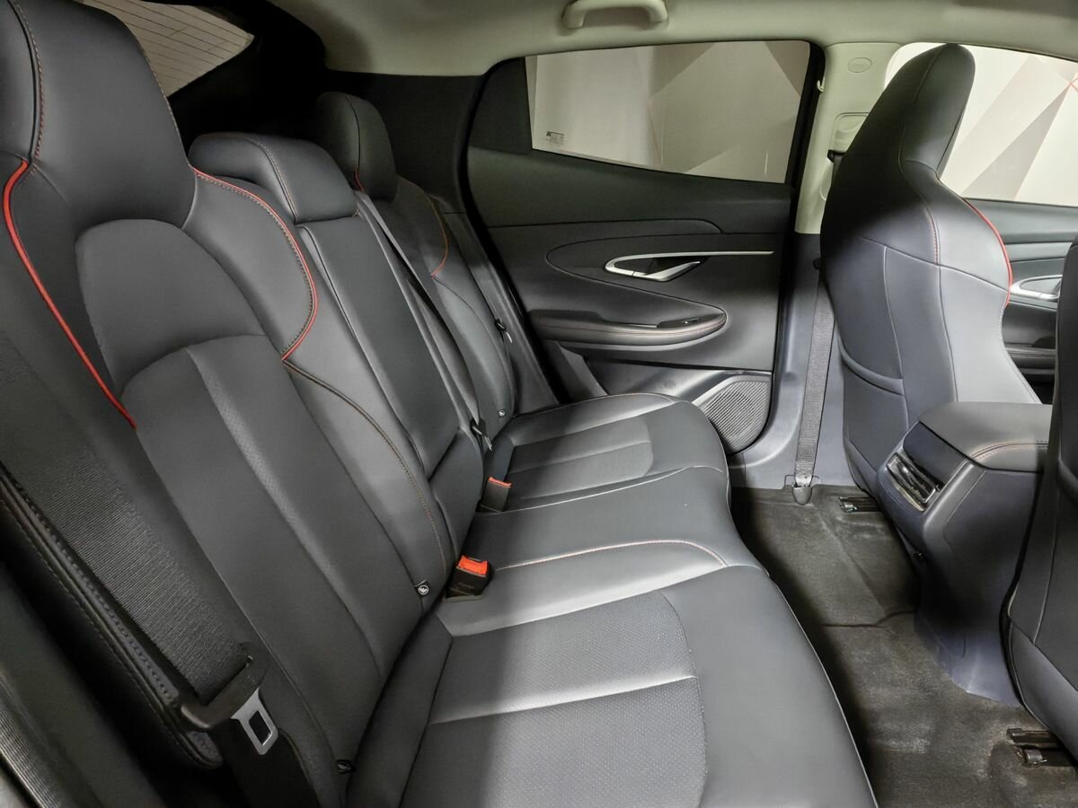 Купить Changan UNI-T I, 2024, 28 883 км, фото №12