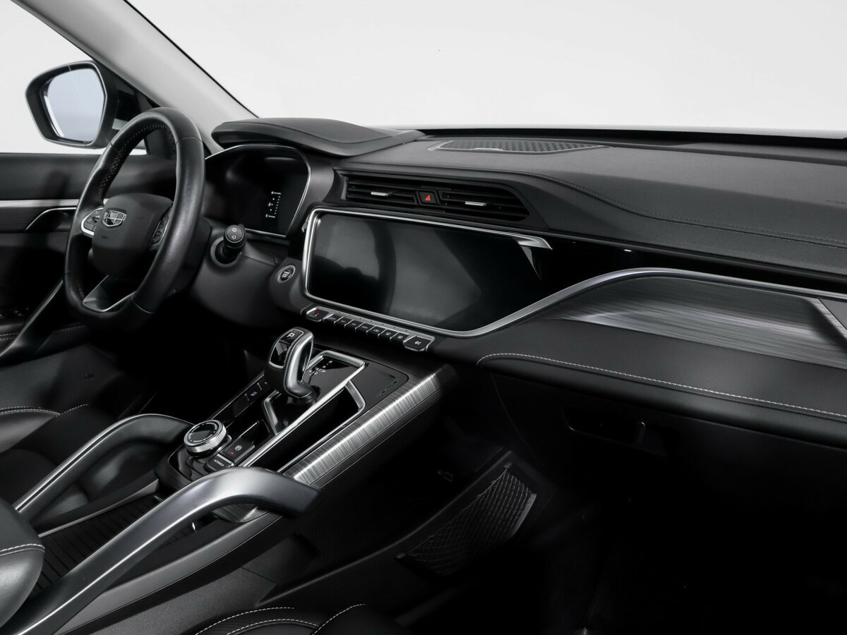 Купить Geely Atlas Pro, 2021, 57 561 км, фото №9