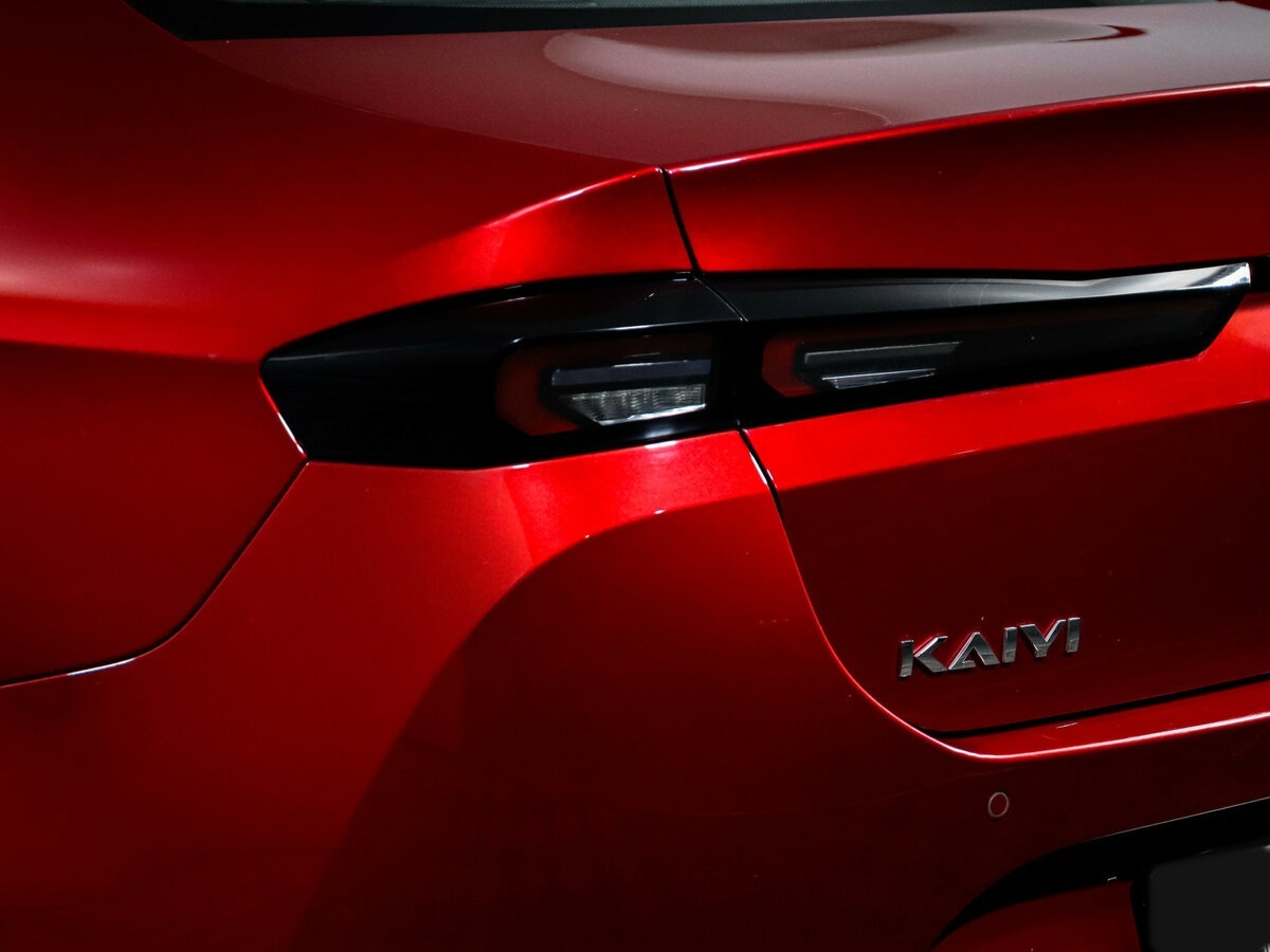 Купить Kaiyi E5, 2023, 20 162 км, фото №16