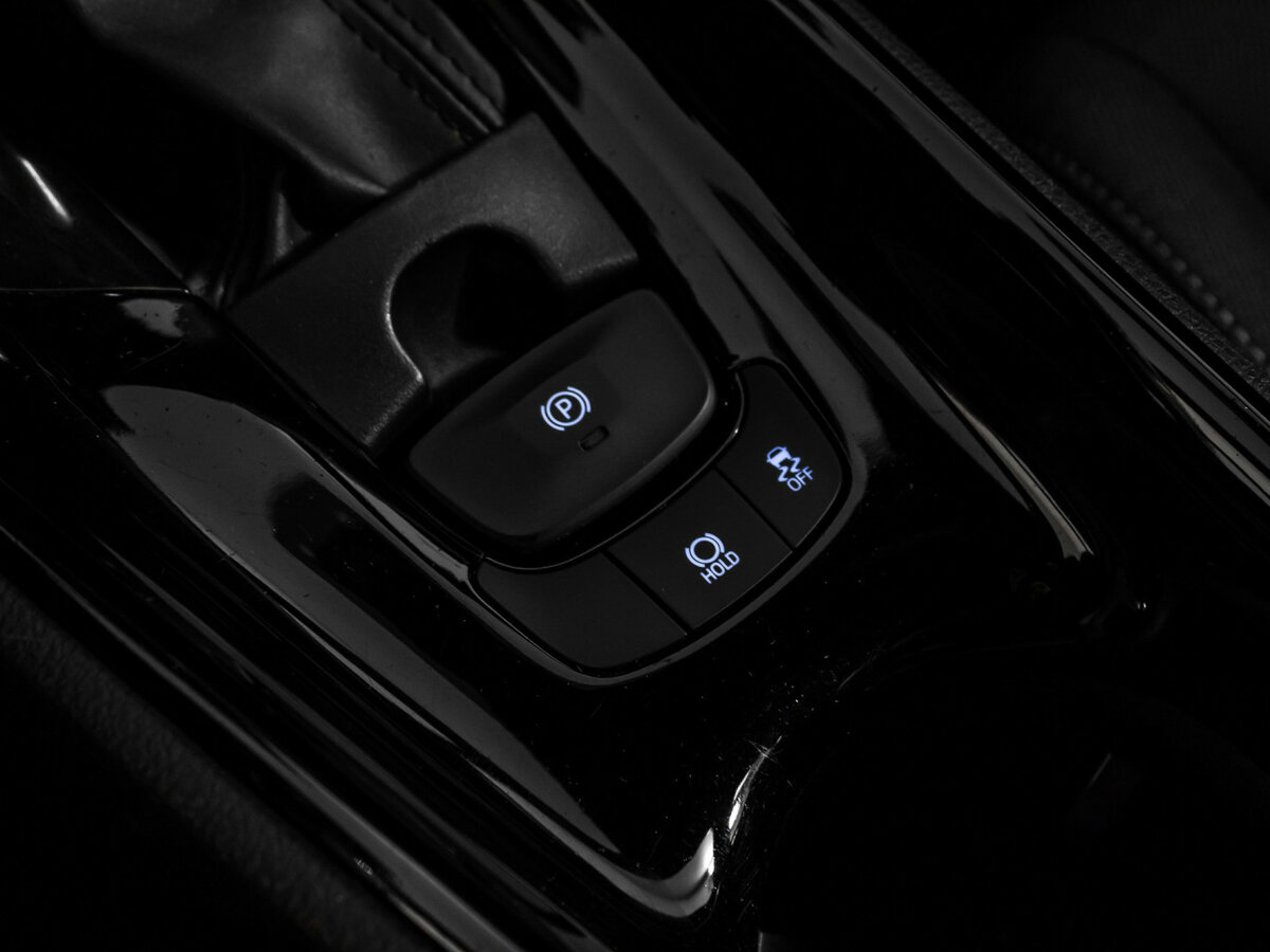 Купить Toyota C-HR I Рестайлинг, 2019, 149 500 км, фото №18